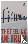 Alonge, Giaime - The Feeling of Iron