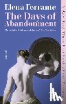 Ferrante, Elena - The Days of Abandonment