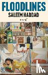 Haddad, Saleem - Floodlines