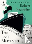 Seethaler, Robert - The Last Movement
