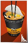 Jin-Young, Choi - Hunger