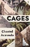 Acevedo, Chantel - Cages