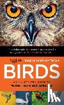 Editors of Reader's Digest - Book of North American Birds: An Illustrated Guide to More Than 600 Species