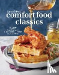 Taste of Home - Taste of Home Comfort Food Classics: 200+ Heartwarming Dishes & Handy Hints