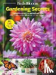 Birds &. Blooms - Birds & Blooms Gardening Secrets: All-Season Guide with Expert Tips and DIY Ideas for Thriving Gardens