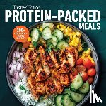  - Taste of Home Protein Packed Meals
