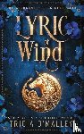 O'Malley, Tricia - Lyric of Wind