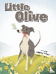Hoffman, Kimberly - Little Olive