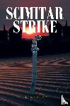 Graham, J. L. - Scimitar Strike