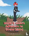 Miller, Beckham - Moosh and Goose's Adventure To Gnome Island