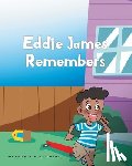 Kitchens, Waymonya P. - Eddie James Remembers