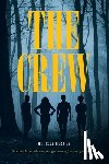 Harman, Melissa - The Crew