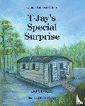 Cavalier, Dot - T. Jay's Special Surprise