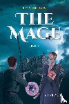 Presler, M C - The Mage Book 1