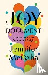 McGaha, Jennifer - The Joy Document