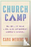 Meredith, Cara - Church Camp