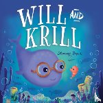 Byer, Stacey - Will and Krill