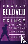Yetunde, Pamela Ayo - Dearly Beloved