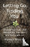 Mobley, Hunter - Letting Go, Finding You