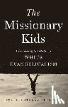 Fletcher, Holly Berkley - The Missionary Kids