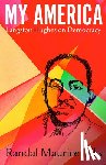 Jelks, Randal Maurice - My America
