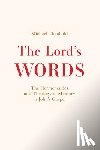Theobald, Michael - The Lord's Words