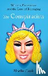 Cook, Noelle - The Conspiracists