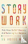 Hill, GG Renee - Story Work