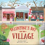 Alsdurf, Phyllis - Valentine's Day in the Village