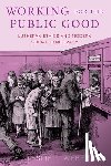 Weber, Leslie F. - Working for the Public Good