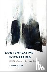 S. Lee, Cindy - Contemplative Witnessing