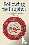 Sayilgan, Salih - Following the Prophet