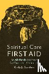 Sanders, Cody J. - Spiritual Care First Aid