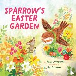 Hutchison, Roger - Sparrow's Easter Garden