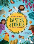  - Look and Find Easter Stories for Young Children