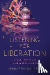 McGarrah Sharp, Melinda A. - Listening for Liberation