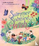 Fox, Kate Allen - Summer Solstice Wish