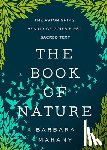 Mahany, Barbara - The Book of Nature