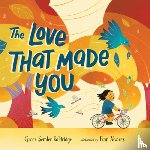 Baldridge, Grace Semler - The Love That Made You