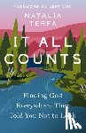 Terfa, Natalia - It All Counts