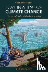 Delgado, Sharon - Love in a Time of Climate Change