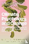 Bednarek, Steffi - Climate, Psychology, and Change