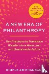 Abichandani, Dimple - A New Era of Philanthropy