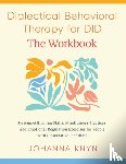 Knyn, Johanna - The DBT Skills Workbook