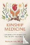 Johnson, Wendy - Kinship Medicine