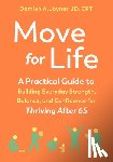 Joyner, Damien A. - Move for Life