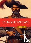 Gunderson, Jessica - Conquistadors
