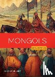 Helget, Nicole - Mongols