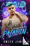 James, Onley - Paladin