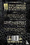 Samson, Steve van - Black Honey And Other Unsavory Things
